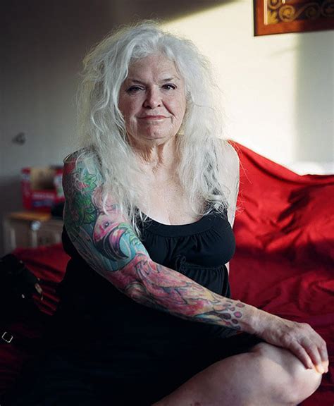 Featuring the wonderful heavily tattooed women of Flickr. Check out my other galleries for more photos of heavily tattooed women.